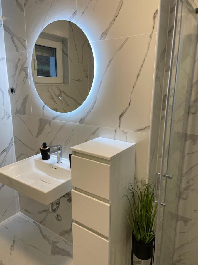 Apartman Cule Palit Eksteriør billede