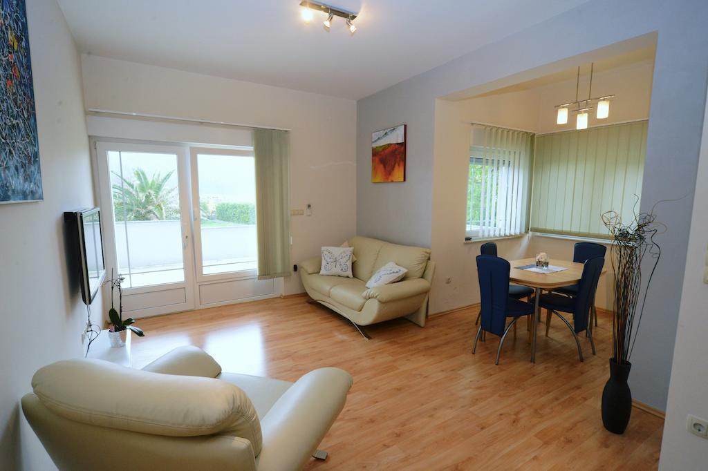 Apartman Cule Palit Værelse billede